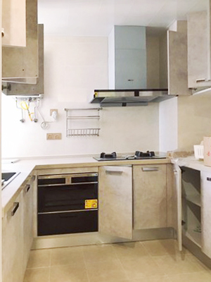 新房廚房裝修的8大雷區(qū)，你避免了嗎？