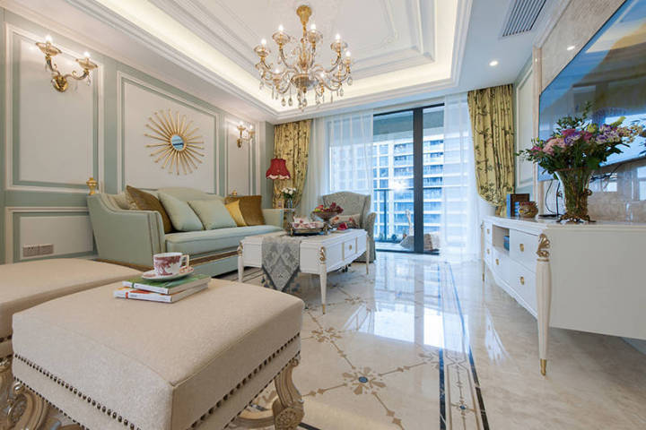 100平兩室一廳房子裝修攻略,過來人的經(jīng)驗(yàn)！千萬別知道晚了！