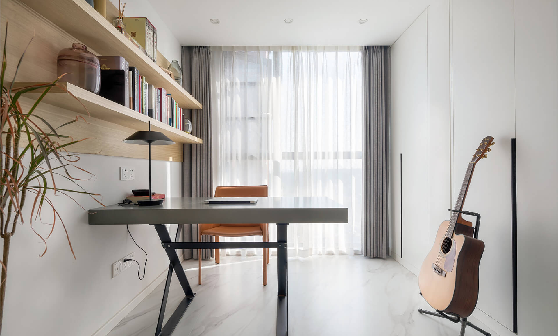 小復(fù)式裝修該如何裝修，創(chuàng)意在這里！