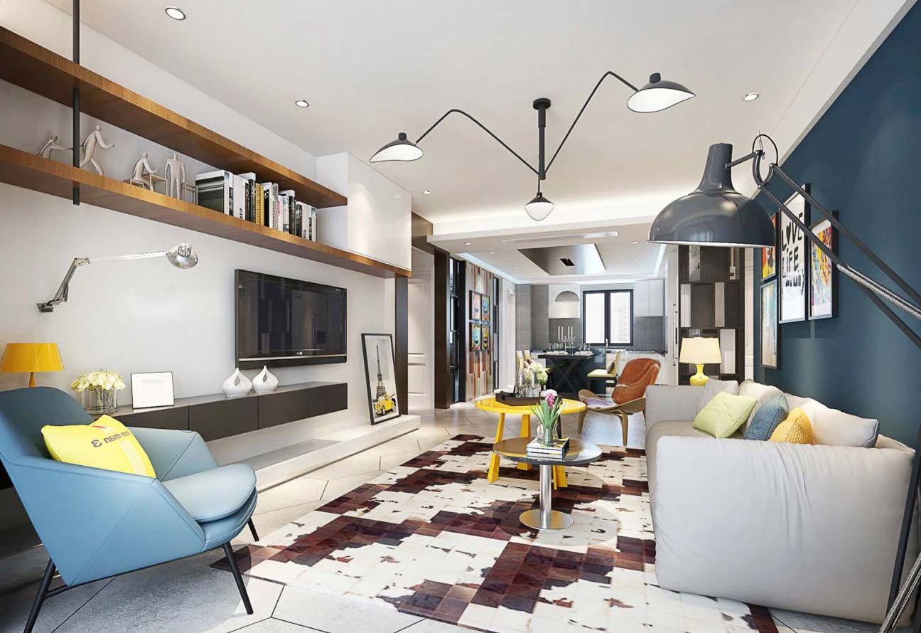 裝修選材|踢腳線要選哪種材質(zhì)好？