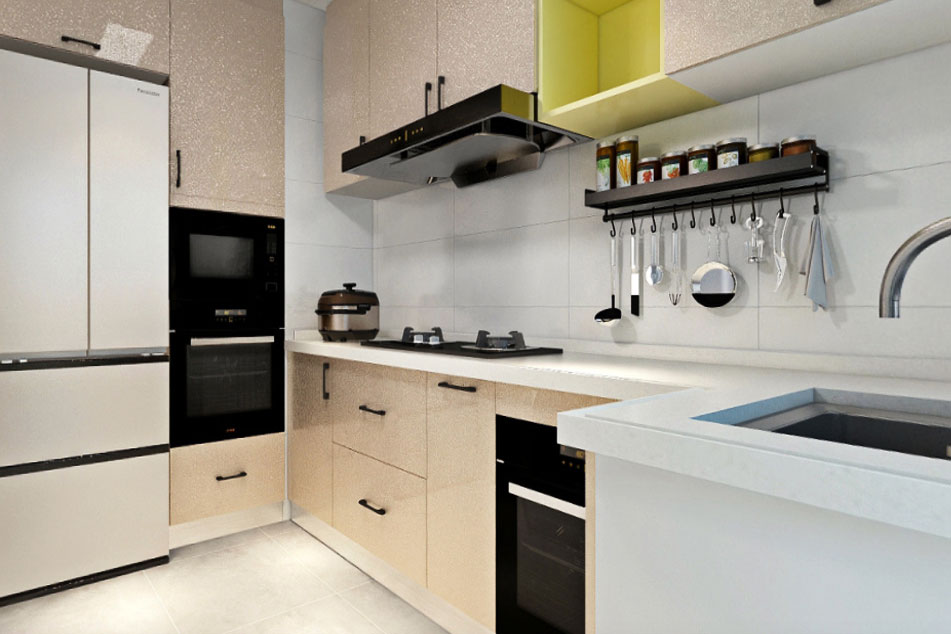 南寧小戶型裝修設(shè)計(jì)注意什么？90后業(yè)主的個(gè)人經(jīng)歷！