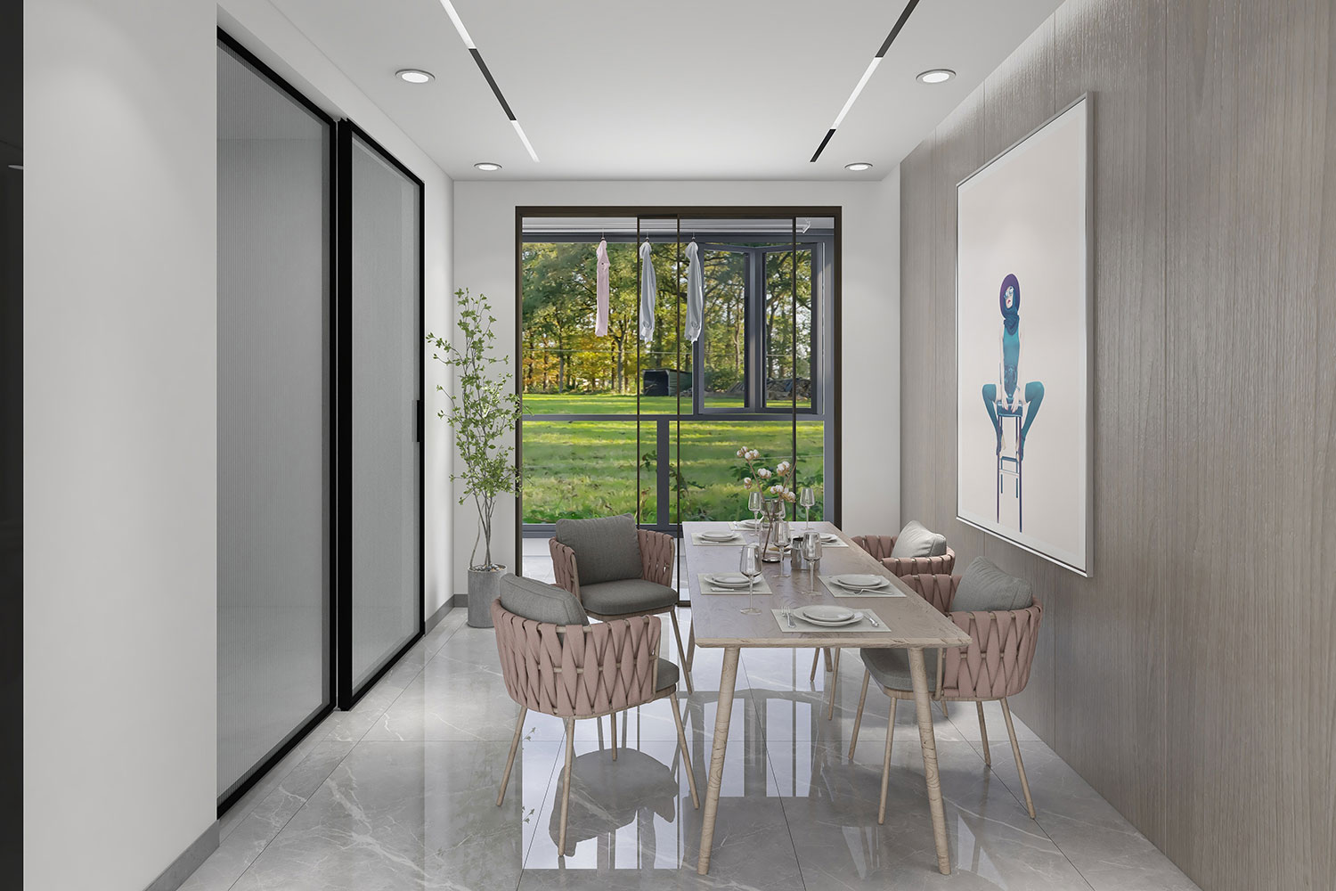 春季裝修的6個優(yōu)點！準備裝修的趕緊收藏