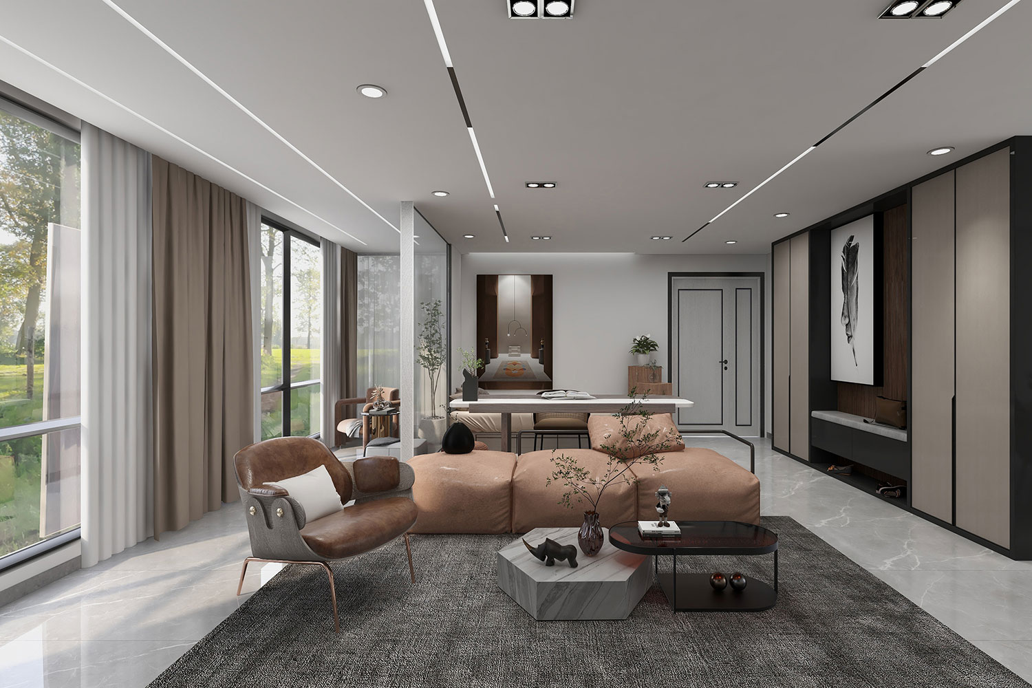 樓梯裝修哪些地方不得不注意？你中招了嗎