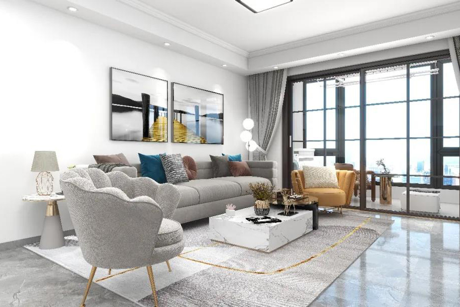 小戶(hù)型裝修，你最好掌握這些裝修技巧！