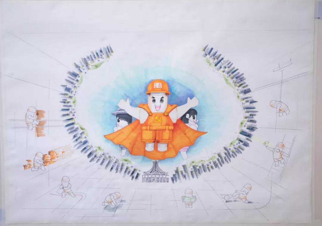 大藝術(shù)家 | 寶藏青年的斜杠秘密都在這了！