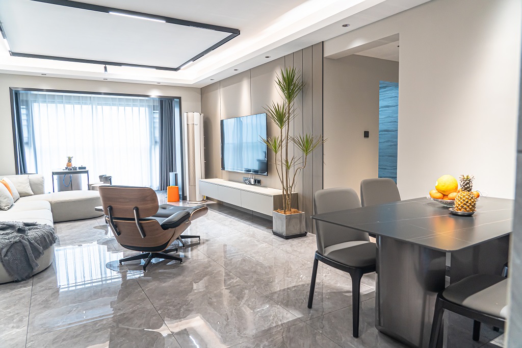 南寧新房裝修壁紙選哪種比較好？