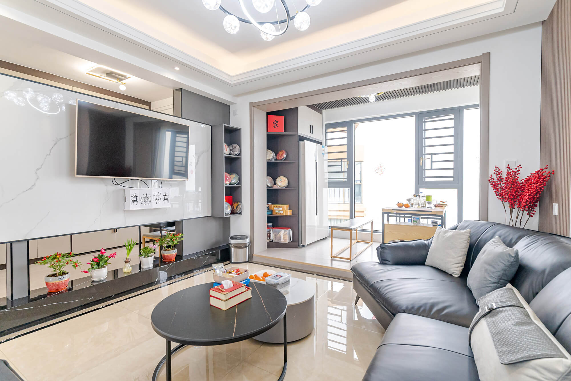 南寧新房裝修設(shè)計顯土氣？這些要避免！