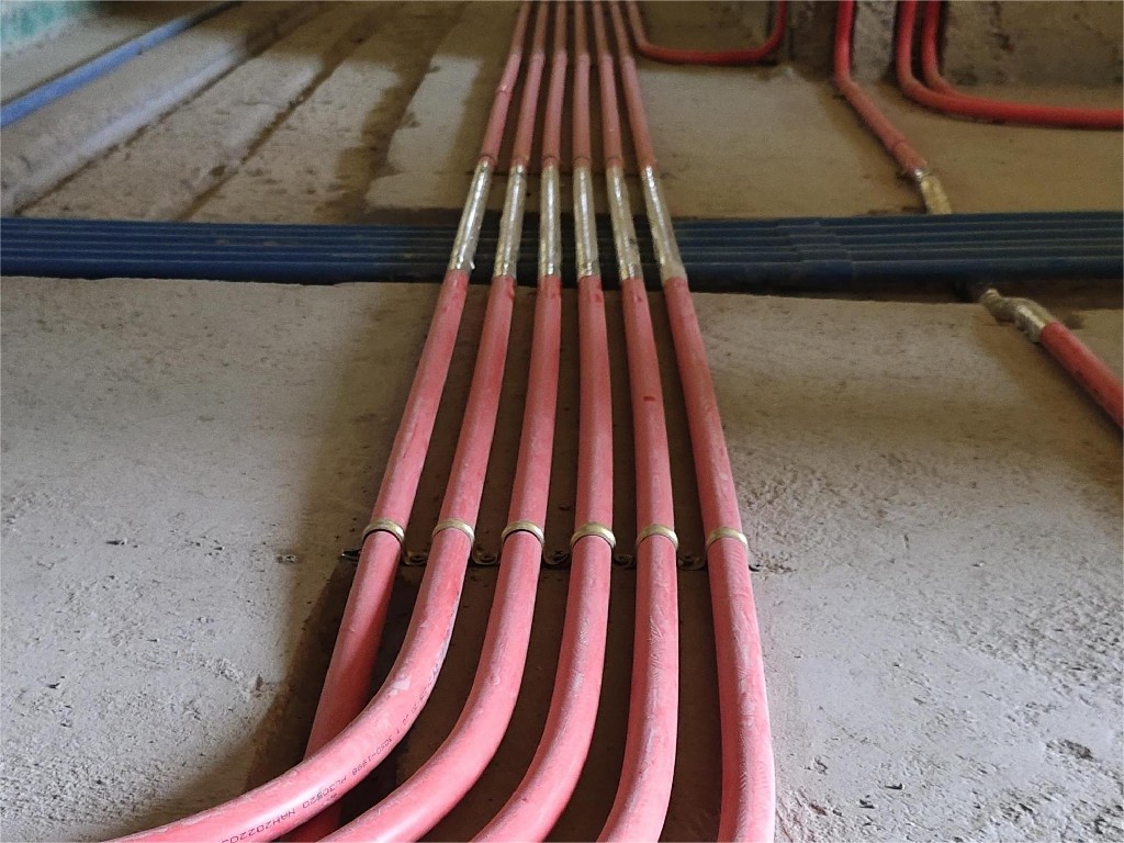 南寧新房裝修-水電驗(yàn)收 南寧新房裝修-水電驗(yàn)收