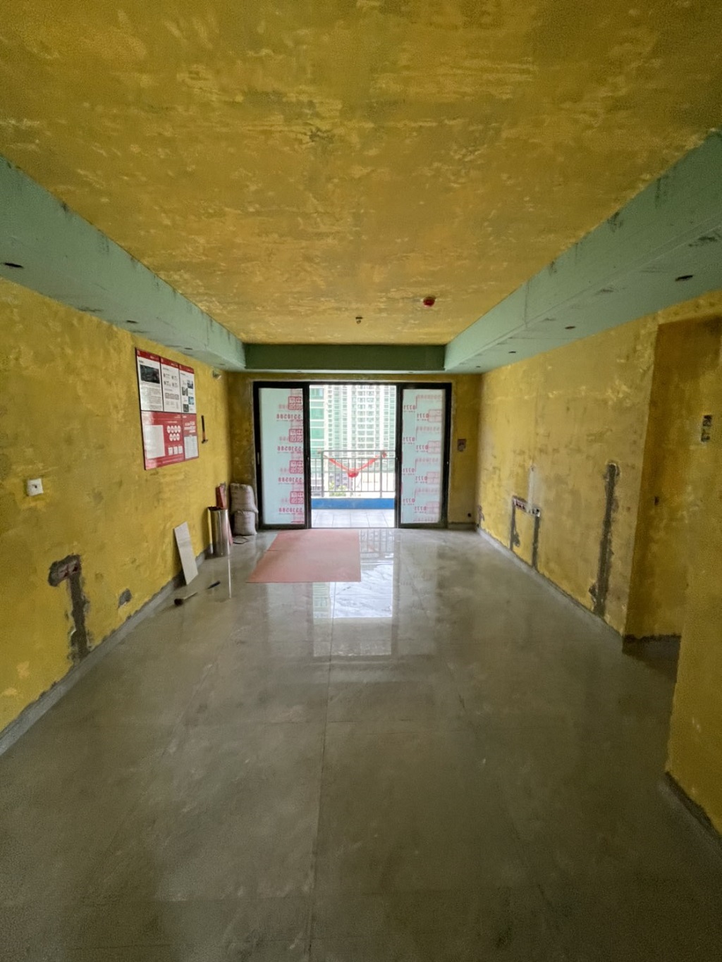 @所有業(yè)主 限量征集16套[金質(zhì)工程樣板間]，為您打造&ldquo;精質(zhì)&rdquo;家