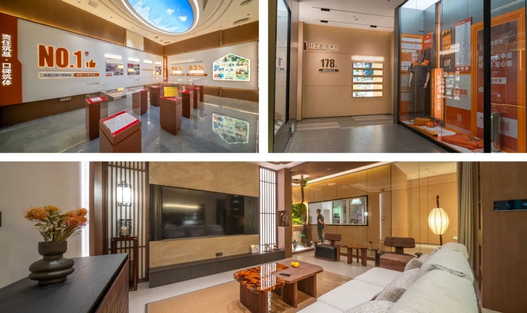 中庭裝飾南寧總部2萬(wàn)㎡旗艦店盛大開(kāi)業(yè) 中庭裝飾南寧總部2萬(wàn)㎡旗艦店盛大開(kāi)業(yè)