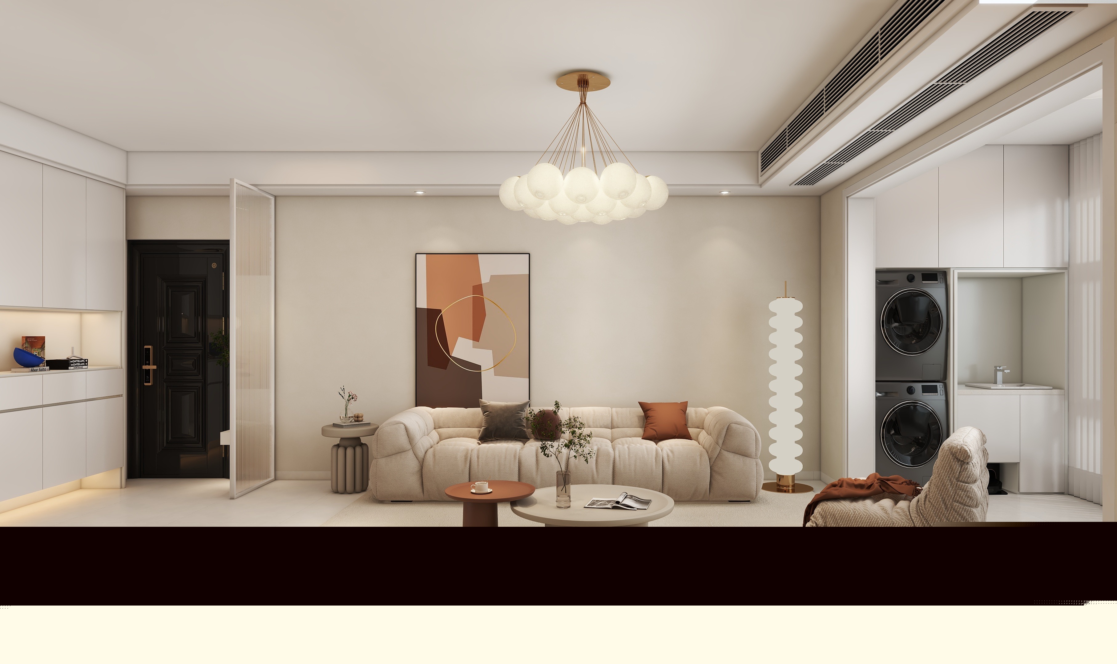 南寧舊房翻新怎么裝修才不踩坑？