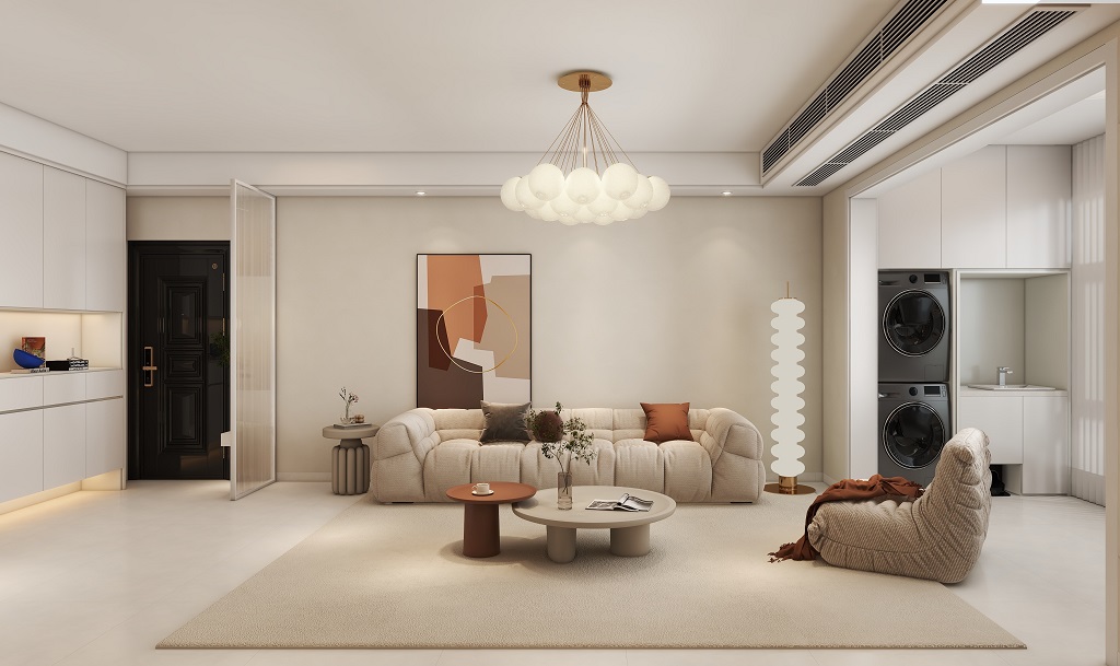 南寧舊房翻新怎么裝修才不踩坑？