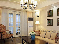 陽(yáng)臺(tái)和客廳之間要不要有門？