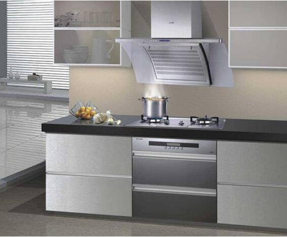 抽油煙機是買側(cè)吸的好還是買頂吸好？