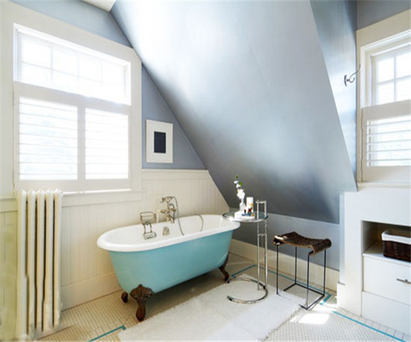 衛(wèi)生間里的儲物妙用你知道多少？