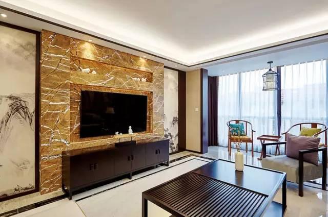 表姐家裝修把客廳和陽臺打通了，沒想到居然這么好看，既寬敞又大方實用!!！