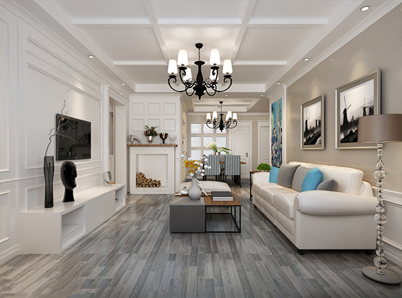 裝修干貨 ▏原來裝修錯了還可以用這種方法補救?。?！