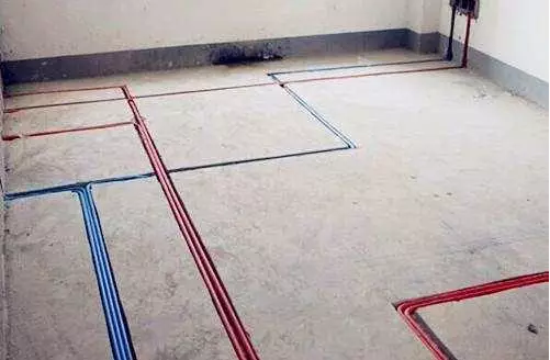 水電裝修過程中哪些項目是需要注意的？