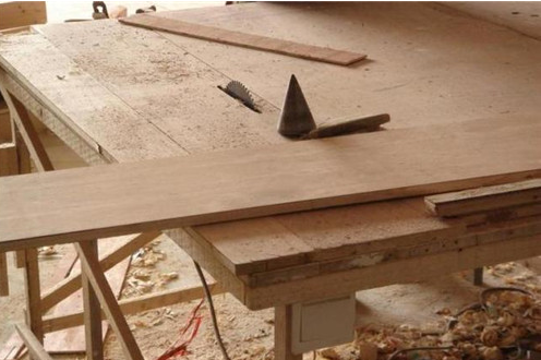 裝修施工項(xiàng)目包含哪些東西呢？