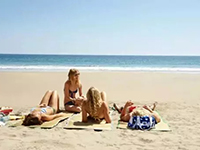 話題 ▏說到夏天，你會想到什么？