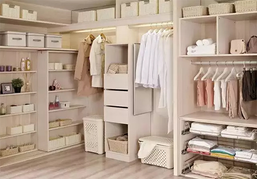 收納重要不重要，收納不好你家里一團糟！