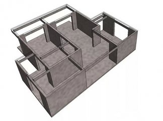 如何辨別承重墻與非承重墻？