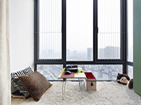 這么設(shè)計的飄窗美極度了！