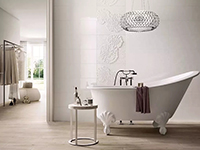 居家鋪貼哪種瓷磚好看？快看下面！