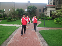 《工地巡檢報告》第五期&mdash;&mdash;強化工地管理，尋找標(biāo)桿工地！