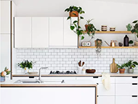 純色工字磚，哪種貼法最好看？