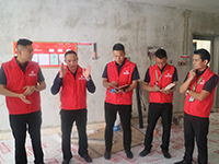 夏季裝修有不少優(yōu)勢(shì)呢，悄悄告訴你！