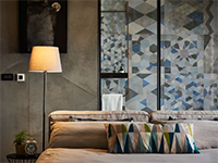 這樣的工業(yè)風(fēng)設(shè)計(jì)，想不惹人喜歡都都難！