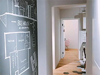 通道怎么裝才好看？看完這些你就明白了！