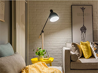 家具燈這樣選擇，讓你的家變得更加溫馨！