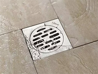 裝修攻略|地漏安裝小技巧，避免異味出現(xiàn)！