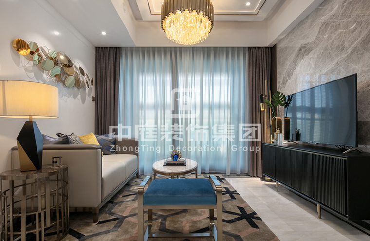 南寧90平米房子基礎裝修都有哪些必須做項目你知道嗎？