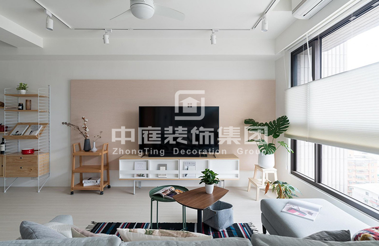 南寧家庭裝修要怎么降低裝修污染？