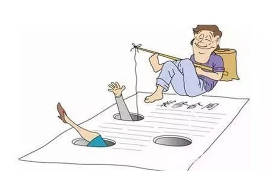 315特別篇|細數(shù)南寧裝修行業(yè)的八大陷阱，遇到了該怎么辦嗎？