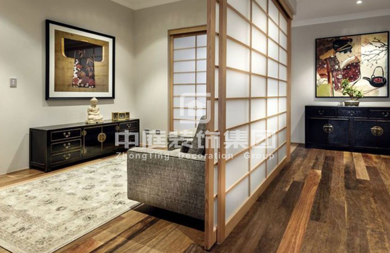 南寧裝修百科|新房的鞋柜該怎么擺放？