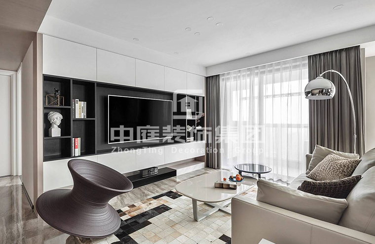 南寧裝修知識|怎么挑選性價比高的窗簾？