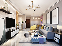 南寧裝修百科 | 小戶型裝修成歐式風(fēng)格要怎么做？