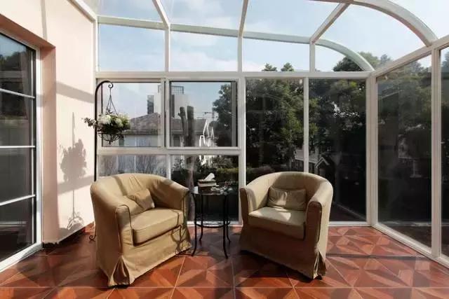 陽臺吊頂五種設(shè)計(jì)方法，有你知道的嗎？