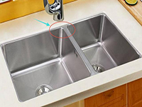 裝修干貨|這些細(xì)節(jié)沒做好，家務(wù)少不了！