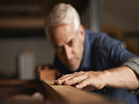 裝修干貨|學(xué)會這幾個小妙招，木工驗收無問題