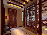 中式家具的特點，應(yīng)該如何選擇中式家具呢？