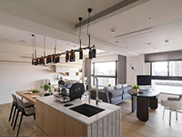 裝修小白營(yíng)養(yǎng)補(bǔ)充劑！裝修必須知道的6個(gè)搭配知識(shí)！