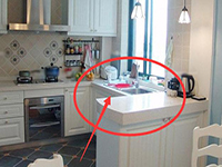 純粹錢砸出的27大裝修敗筆！真是花的夠冤，一個(gè)比一個(gè)坑！不實(shí)用