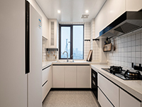 顏色搭配？耐臟防滑？廚房地磚選擇看這里！