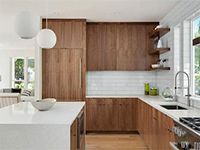 廚房裝修的六個(gè)關(guān)鍵點(diǎn)，一不注意吃大虧