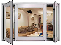 裝修百科|什么是平開窗，平開窗的優(yōu)缺點